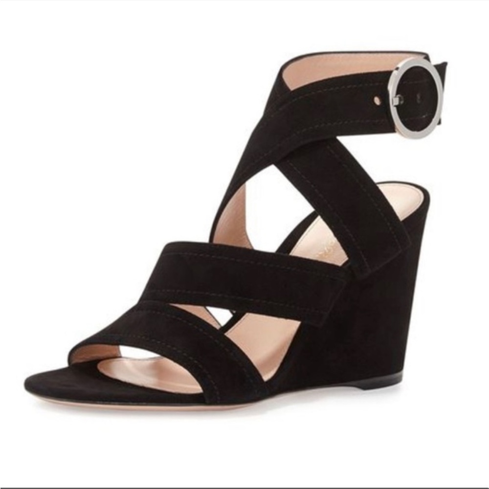 Gianvito Rossi size 7.5